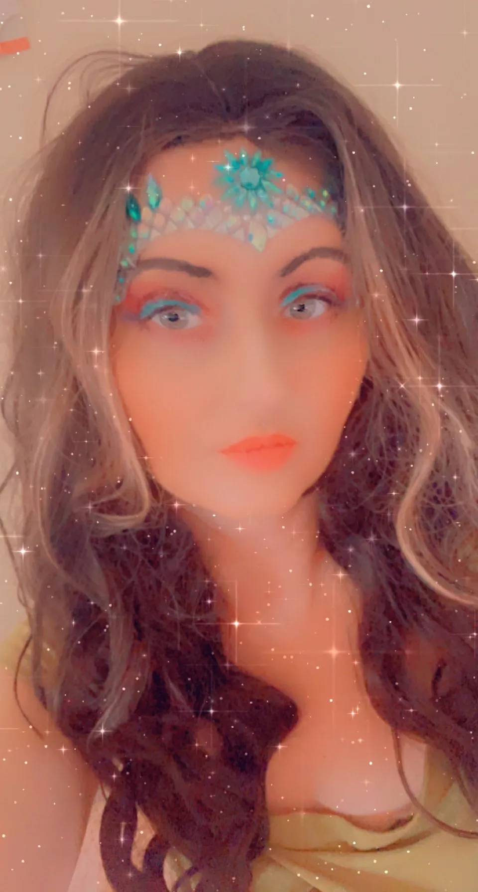 Vida Vee OnlyFans header