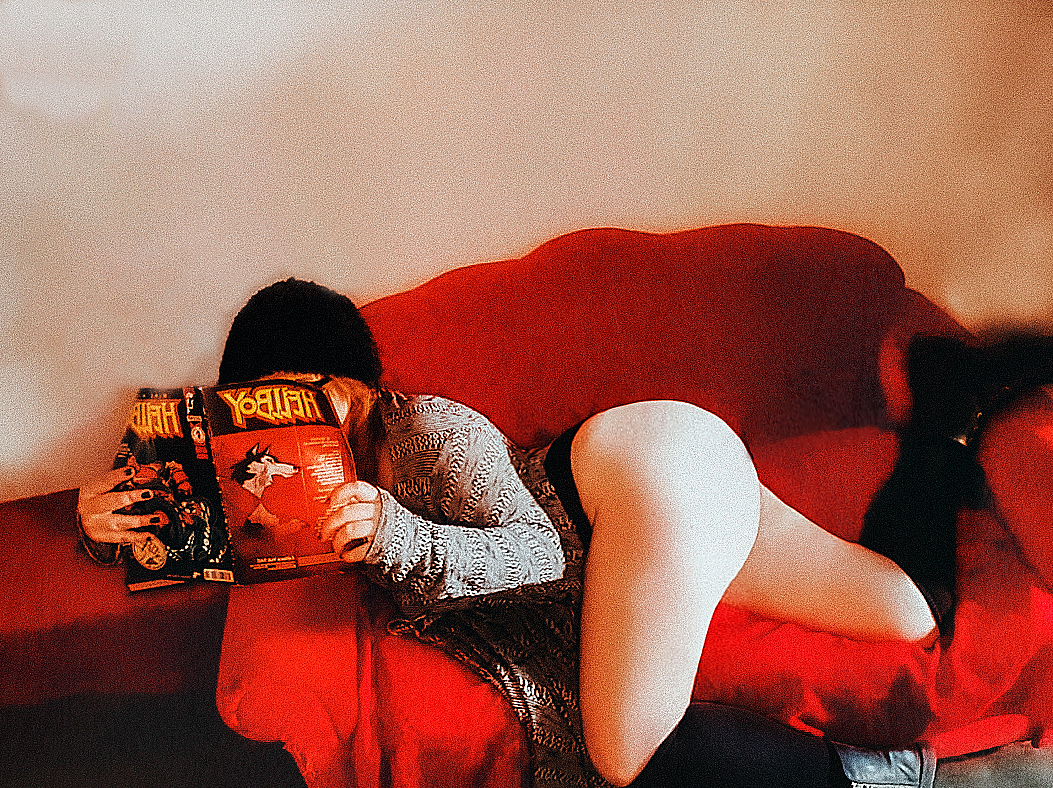 Videl Play OnlyFans header