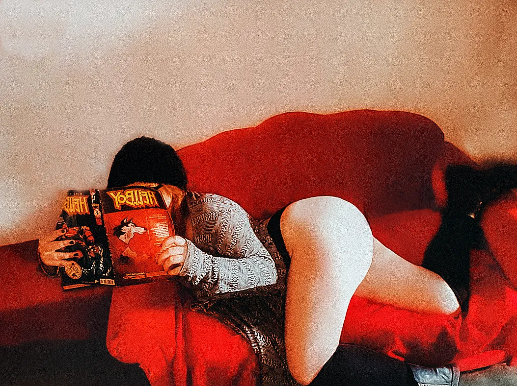 Videl Play OnlyFans header