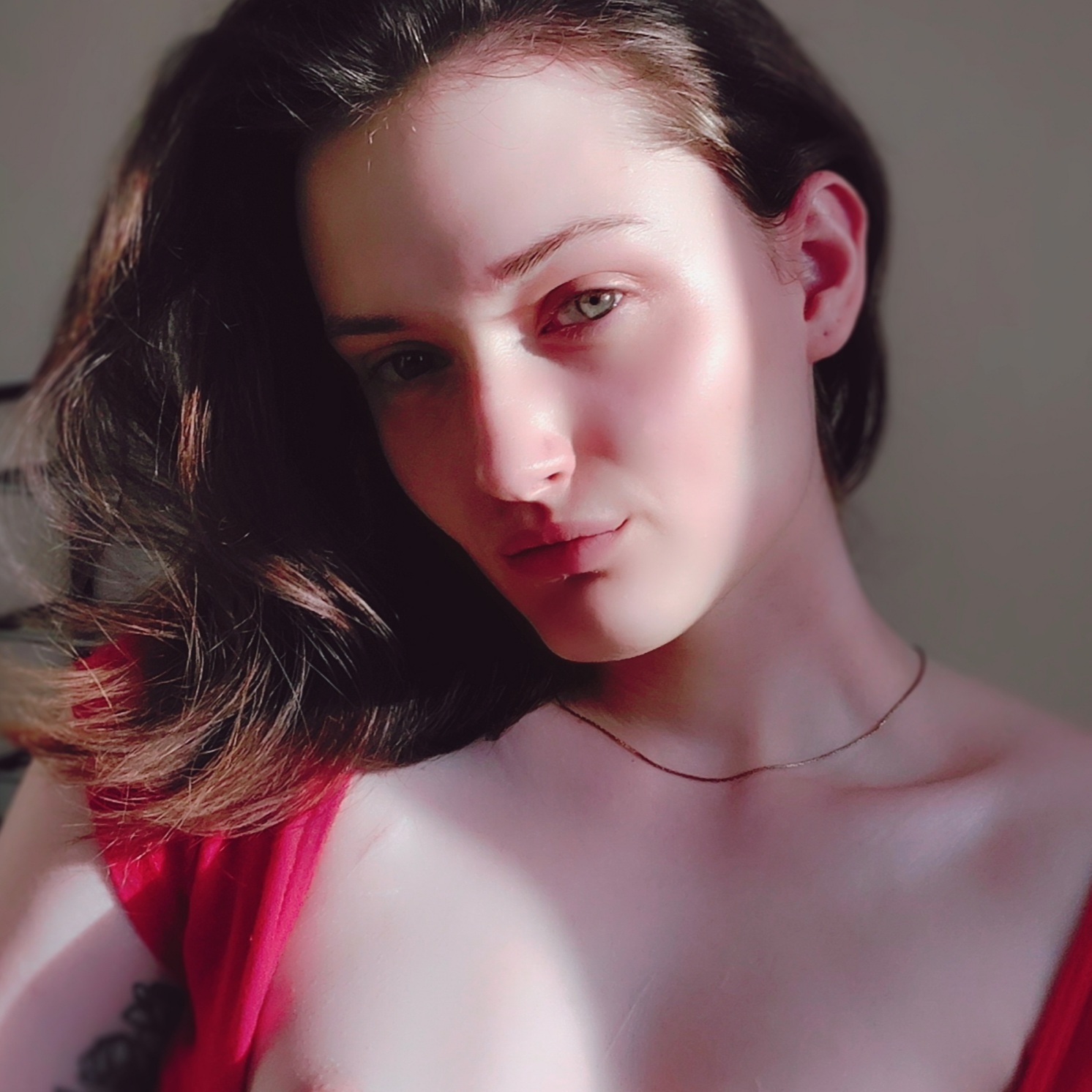 Billie Almeda OnlyFans