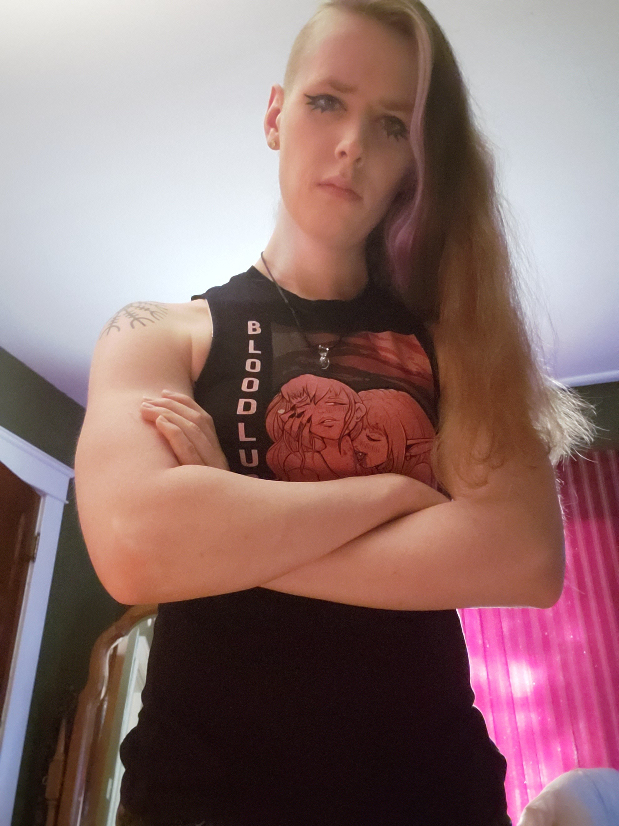 Video Gums OnlyFans header