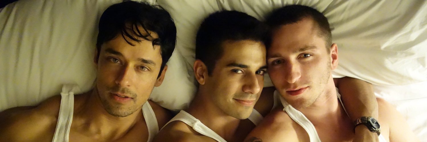 CRUISING MX OnlyFans header