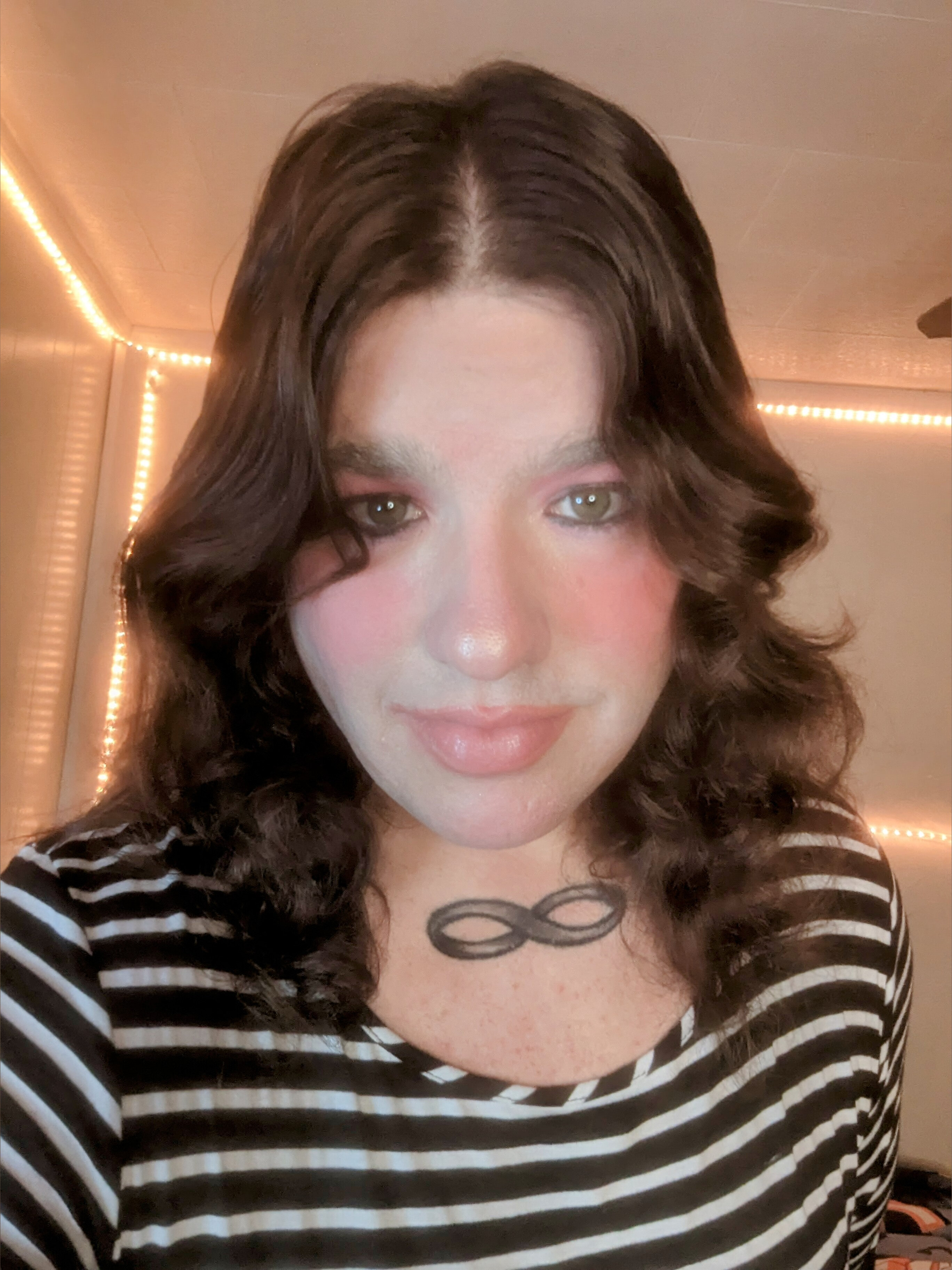 Vee Fornish OnlyFans header