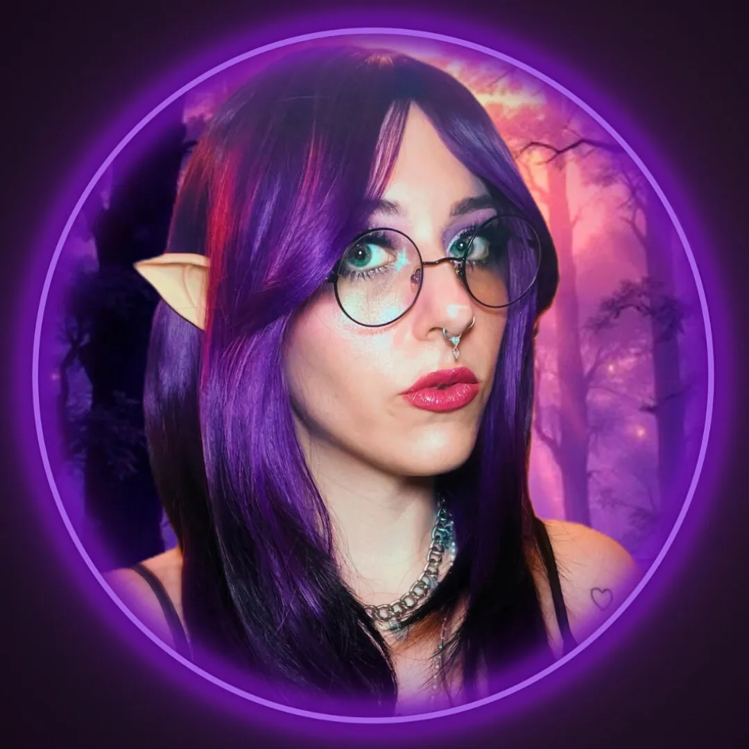 𝑽𝒊𝒅𝒊𝒂 🧚‍♀️✨