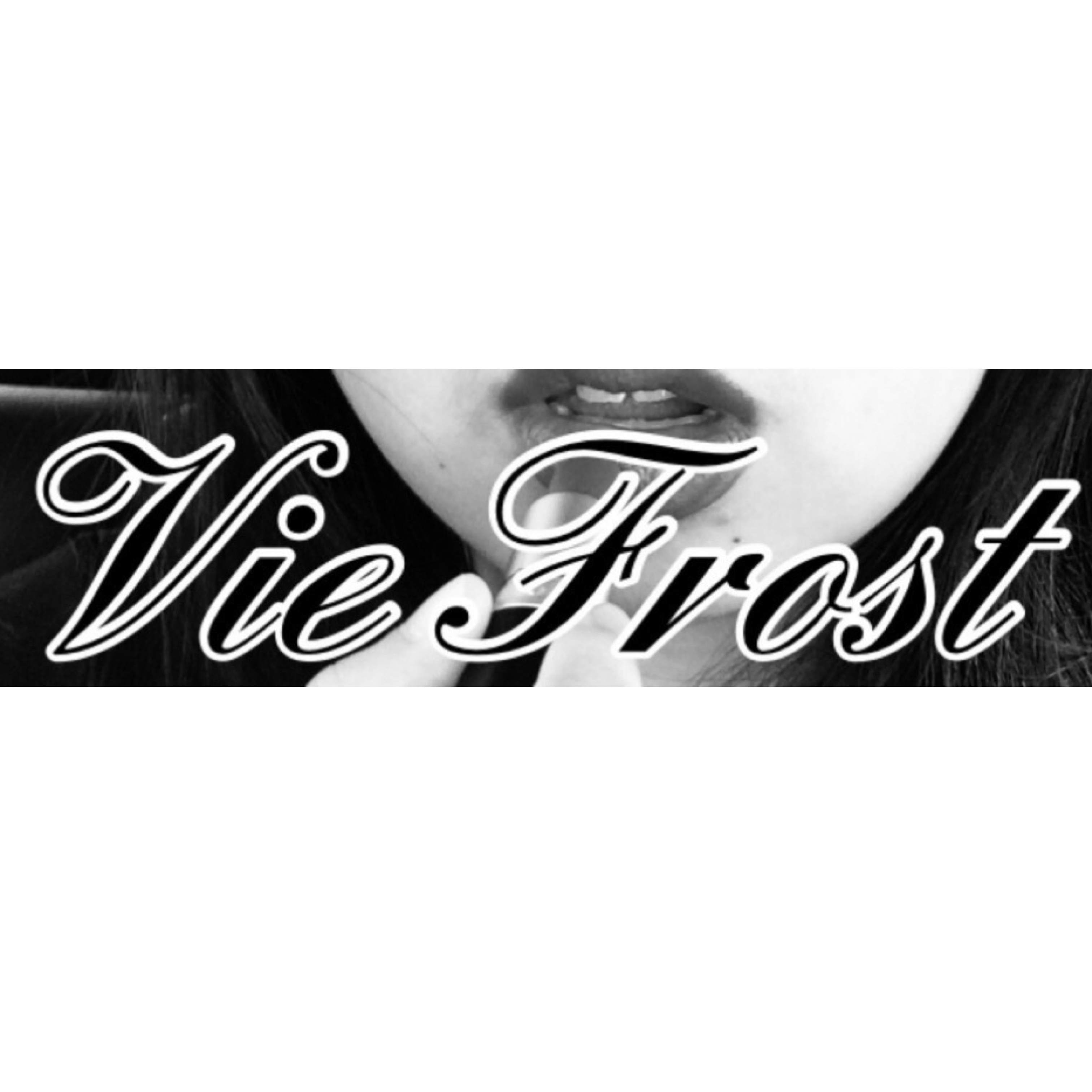 Vie Frost OnlyFans header