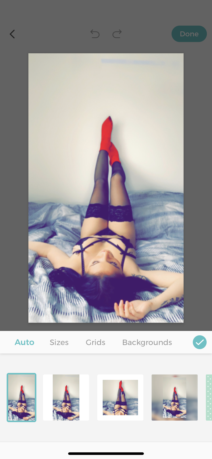 Vienna Vixon OnlyFans