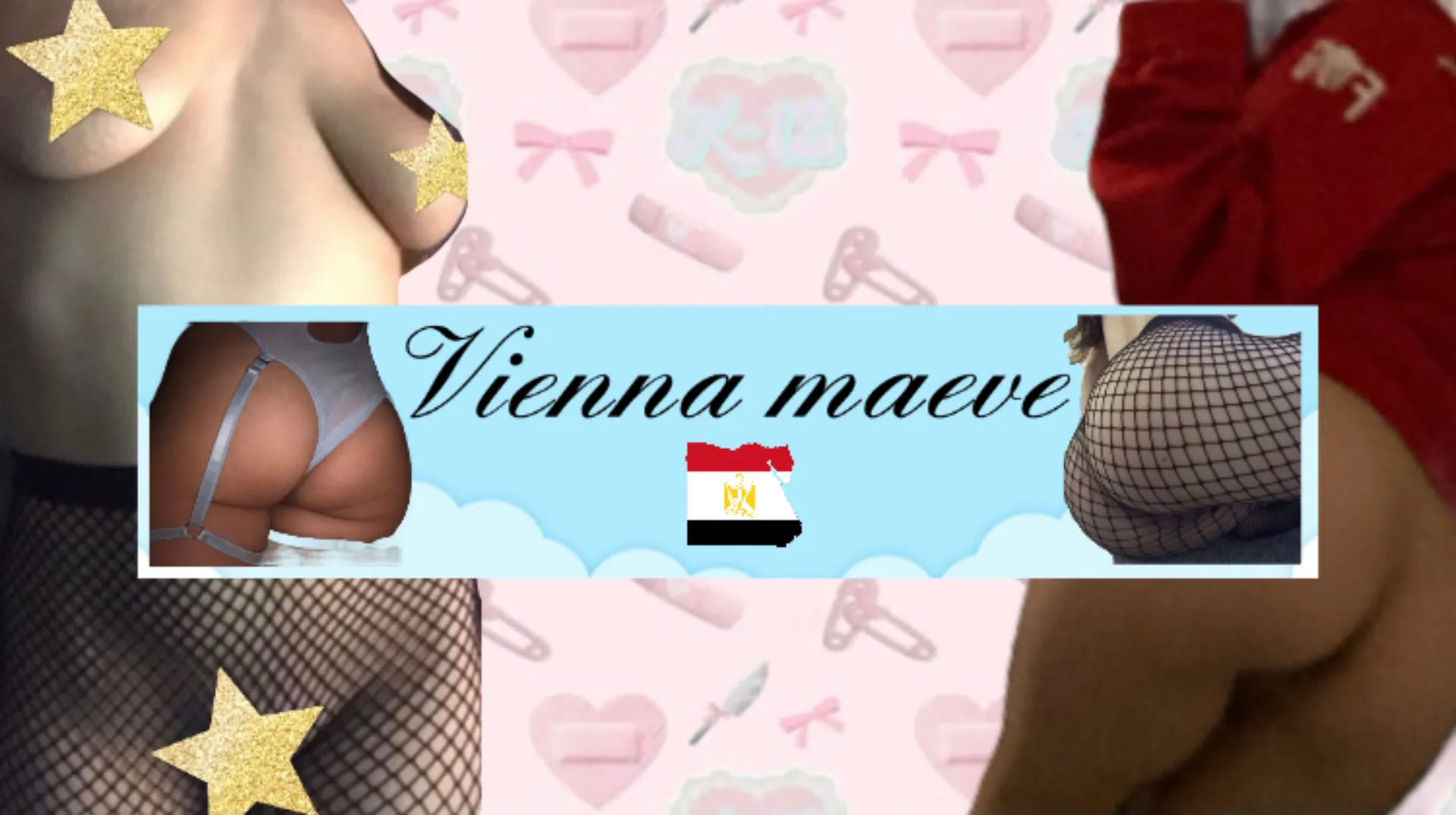 Vienna Maeve OnlyFans header