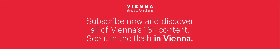 Vienna OnlyFans header