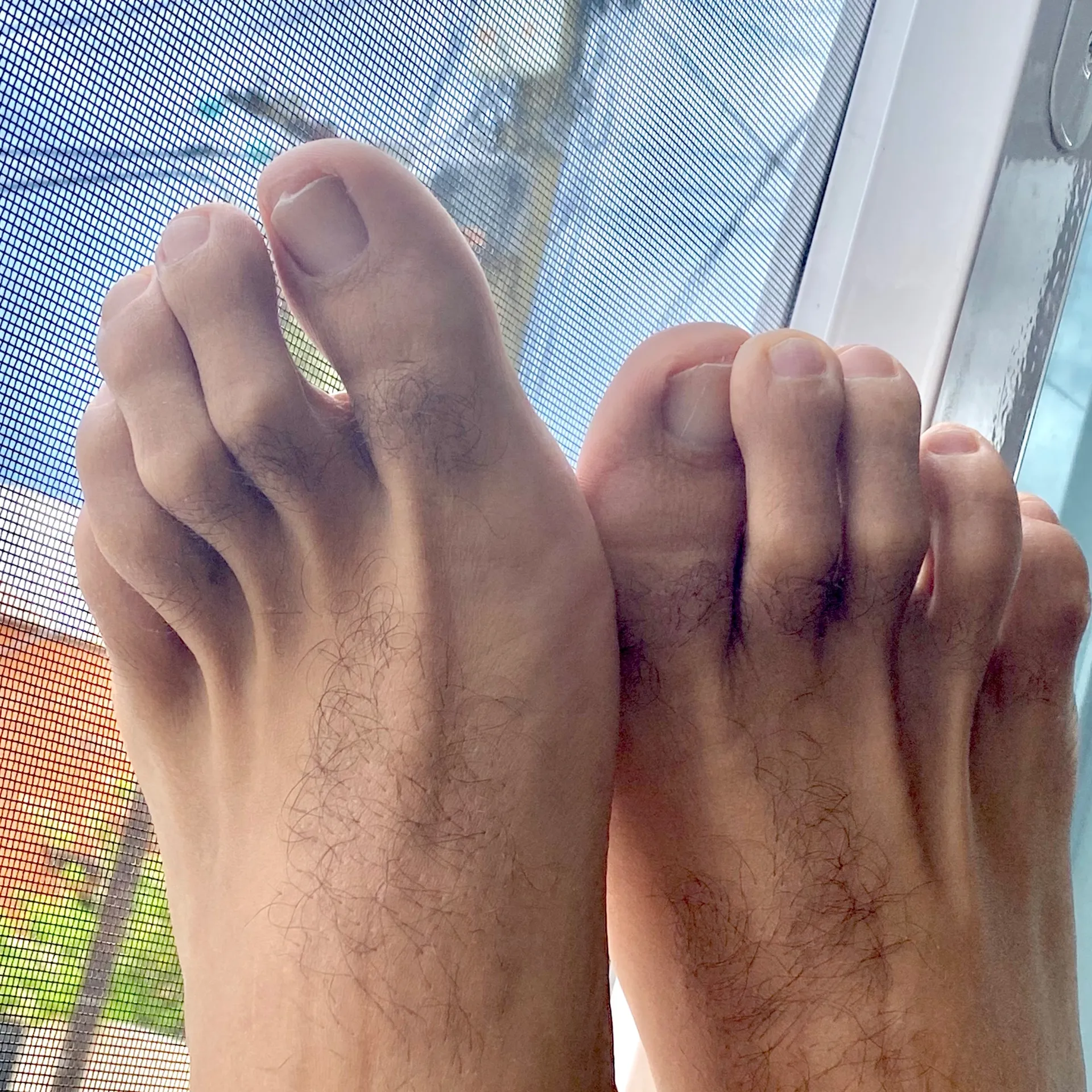 Size 13 Foot Master OnlyFans header