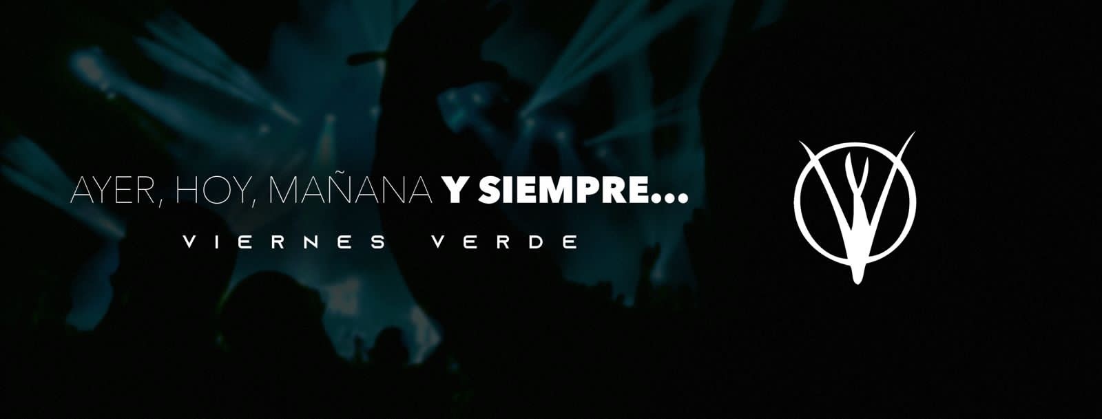 Viernes Verde OnlyFans header