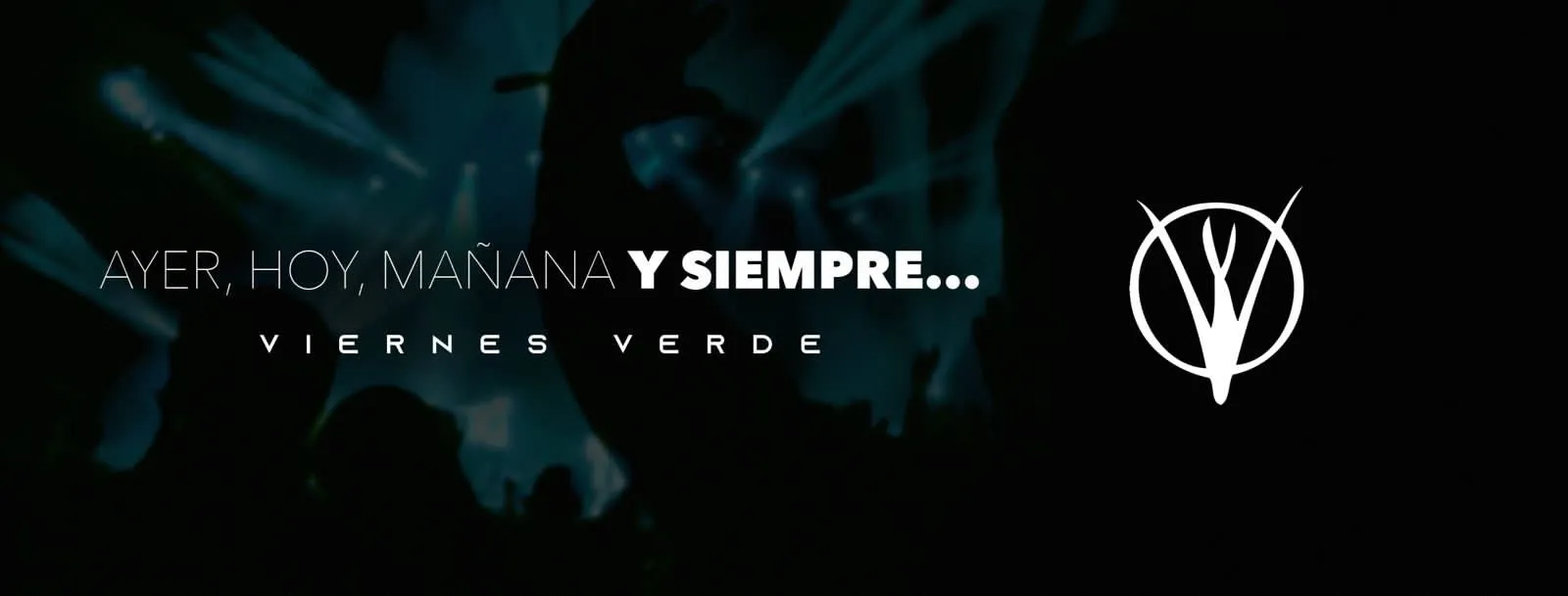 Viernes Verde OnlyFans header
