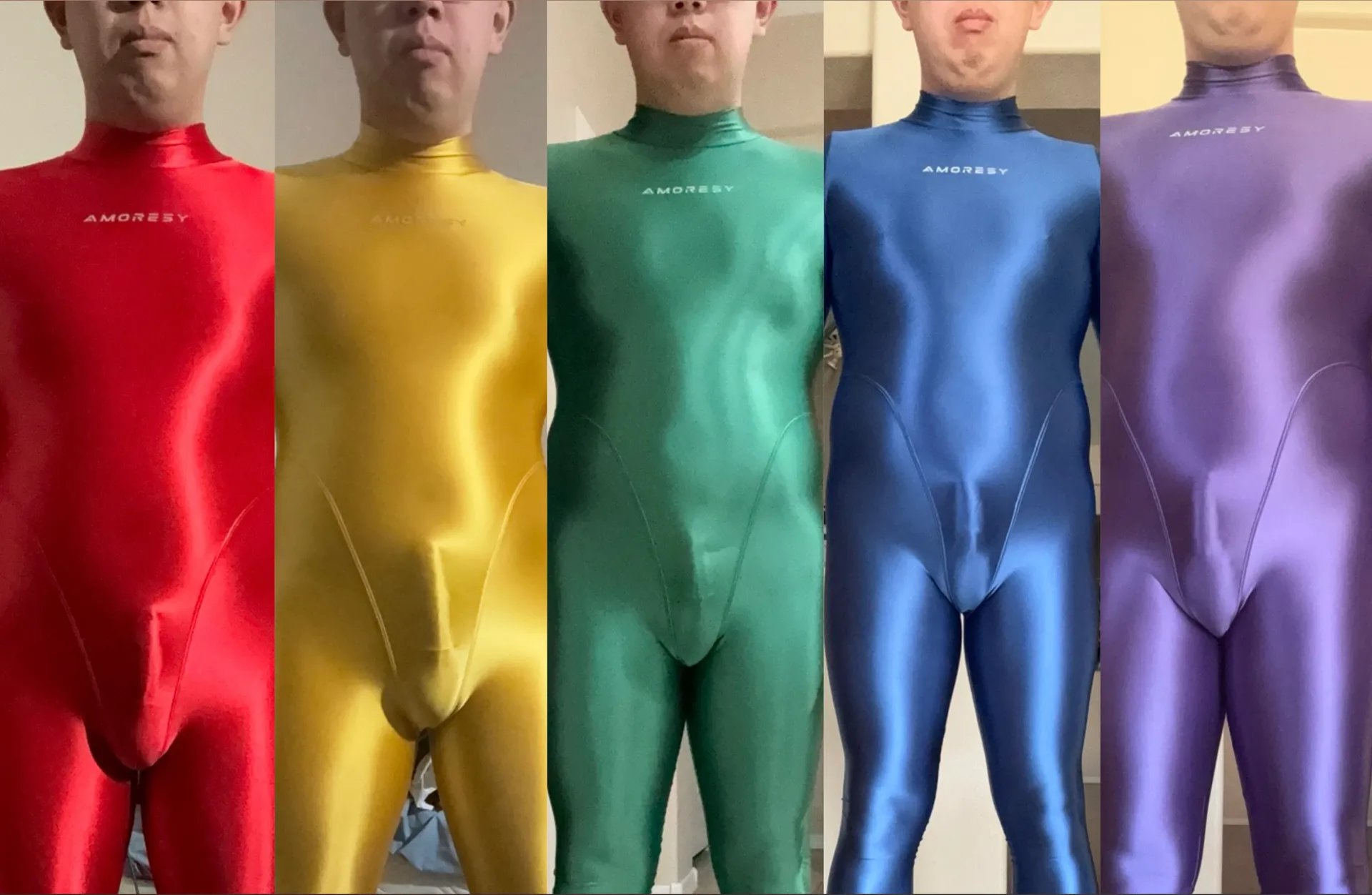Viet Spandex Gay OnlyFans header