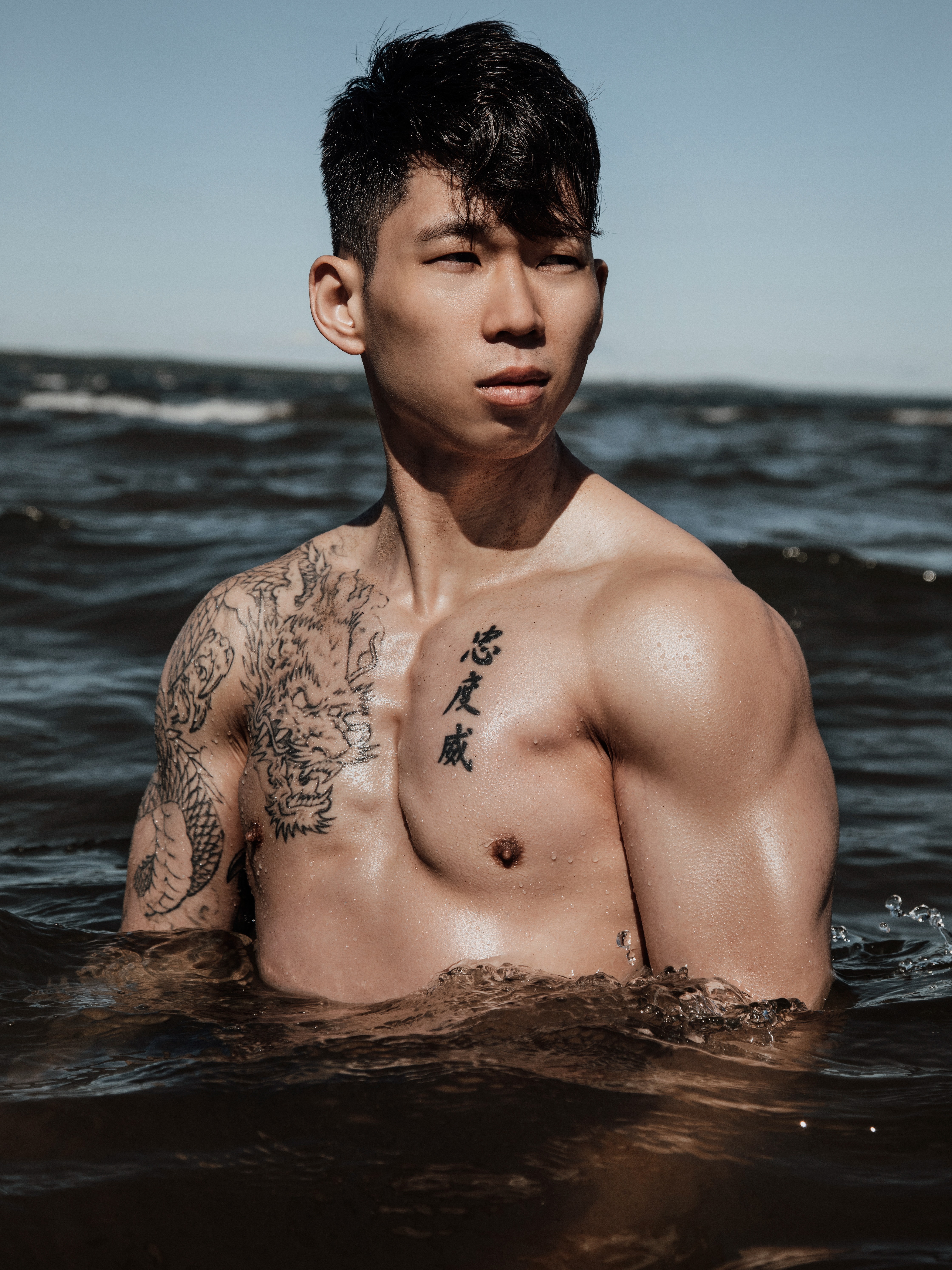 Nickolas Nguyen OnlyFans