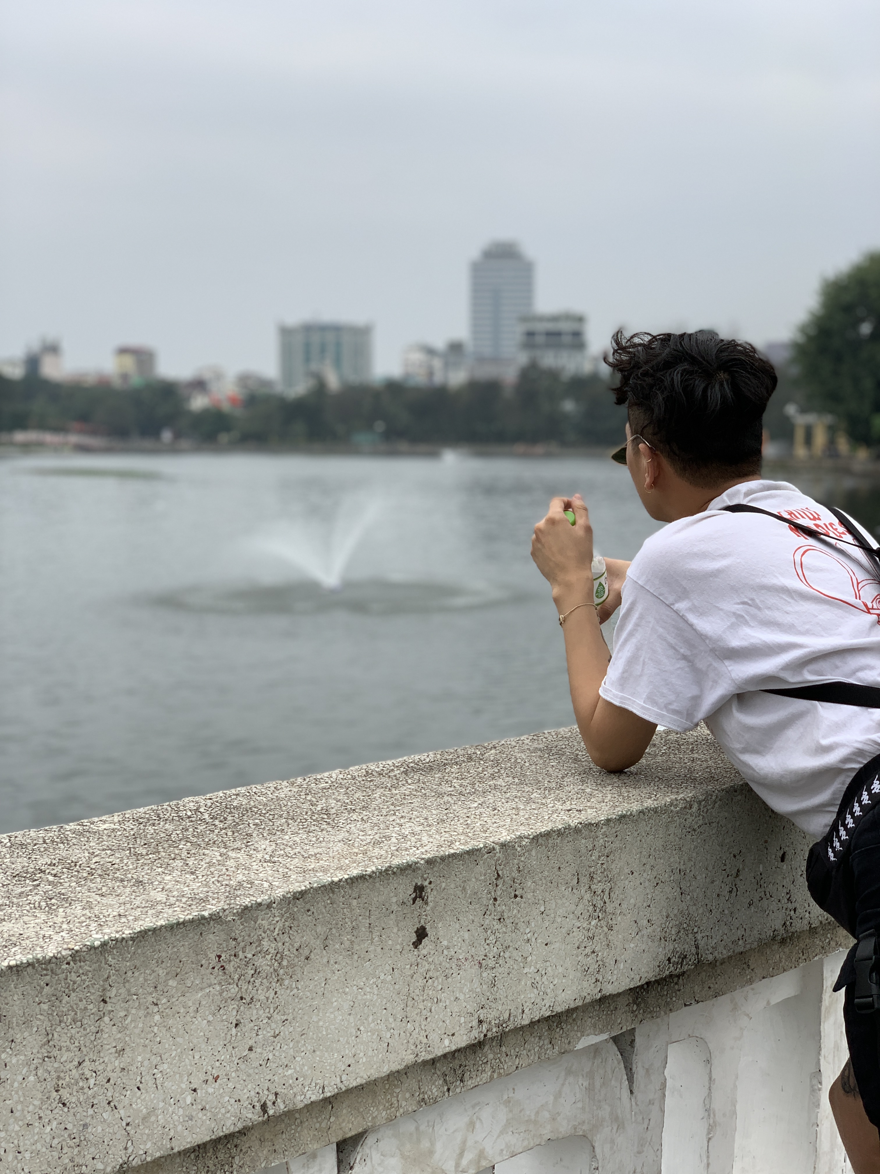 Your Vietnamese twink OnlyFans