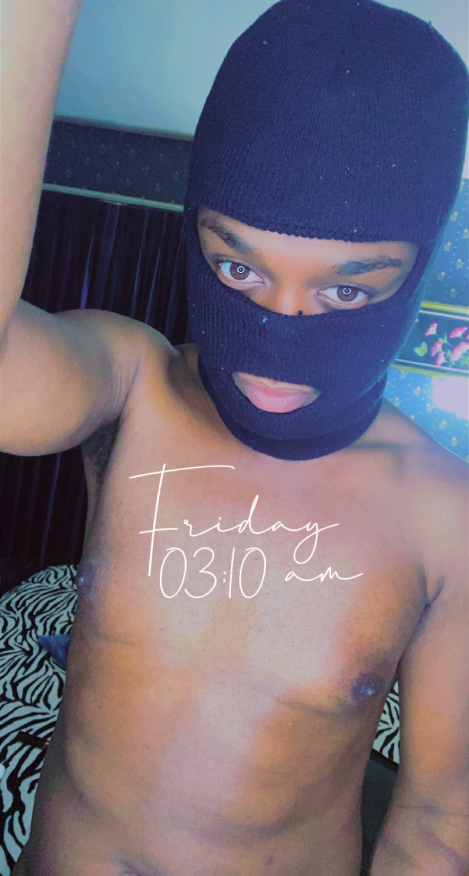 Smooth Criminal OnlyFans