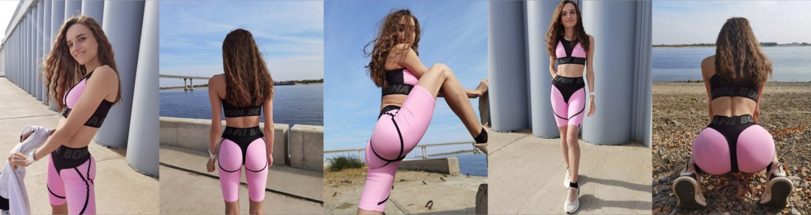 Ivy Skye OnlyFans header