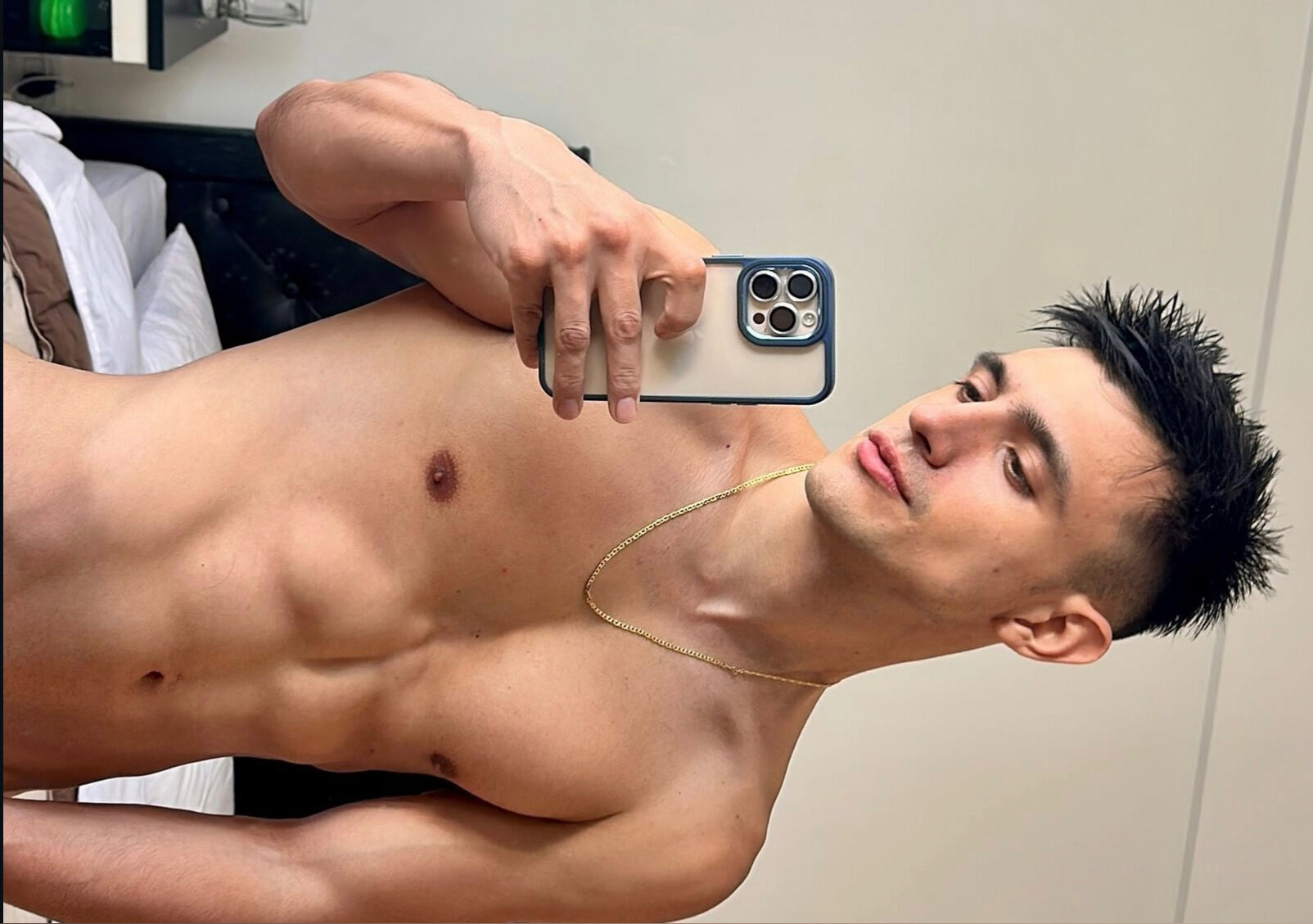 Alexander OnlyFans header