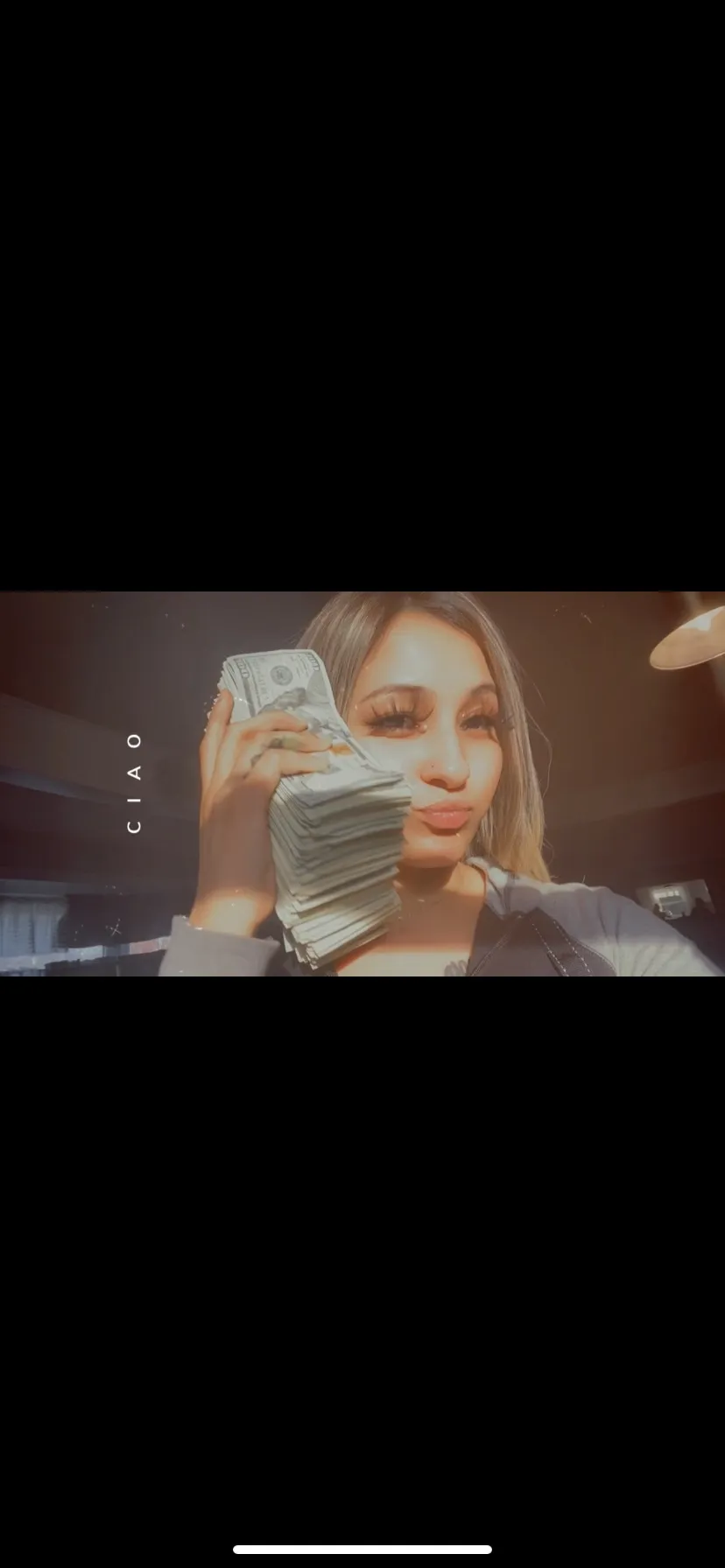 Vi Glo ✨ cover