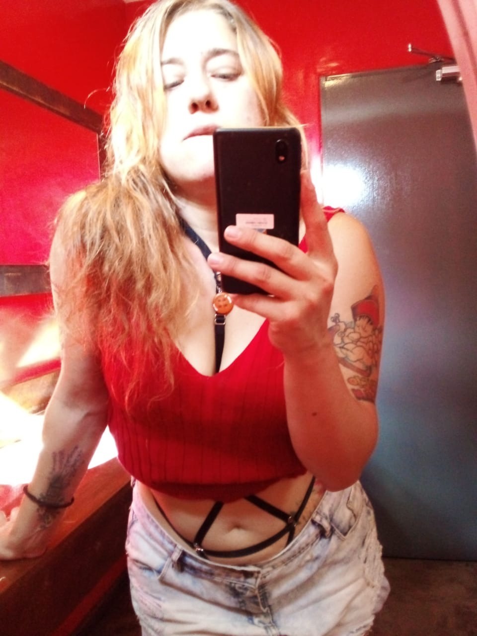 VickyHott OnlyFans header