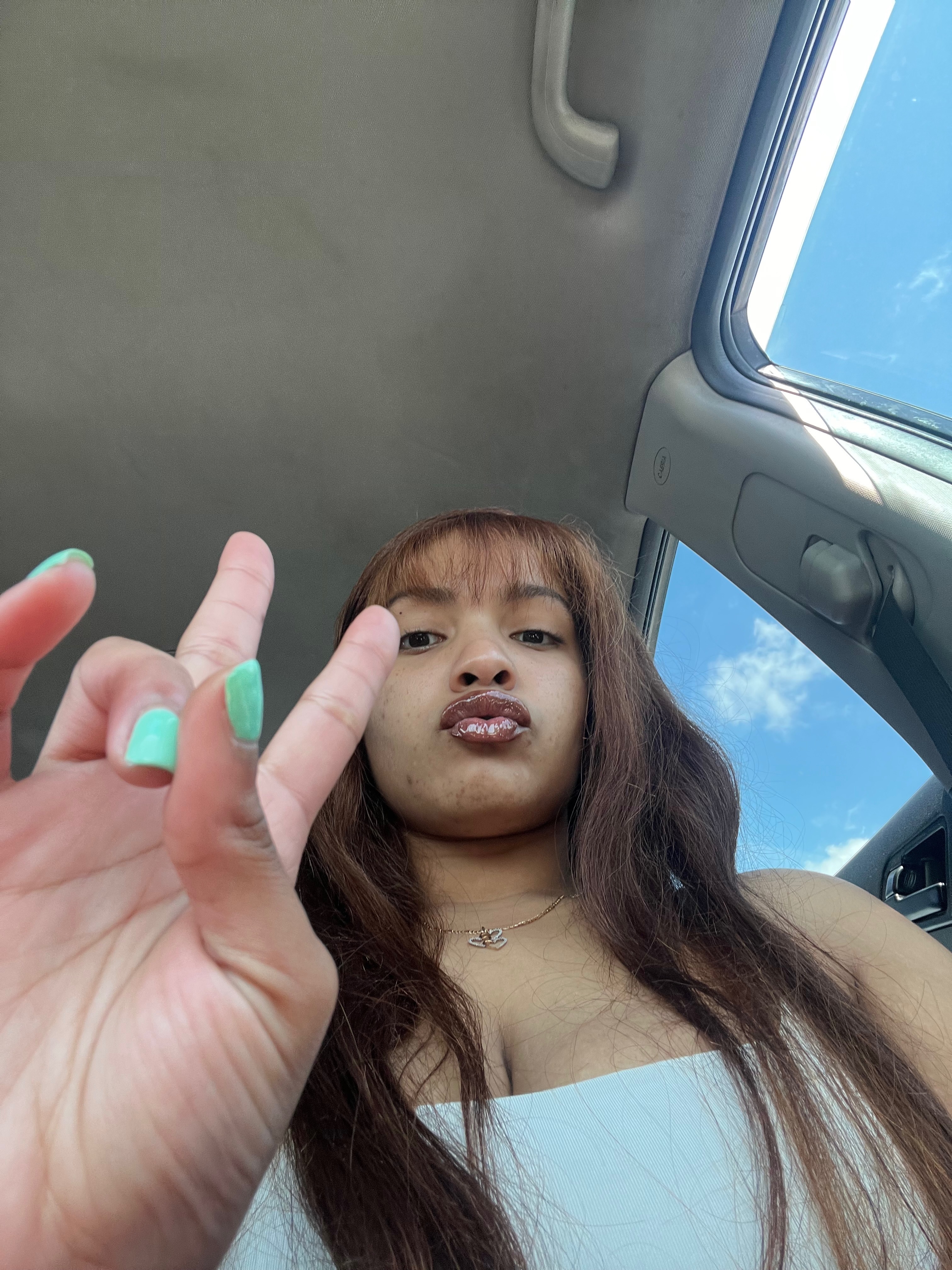 virgo moon 🌙 OnlyFans