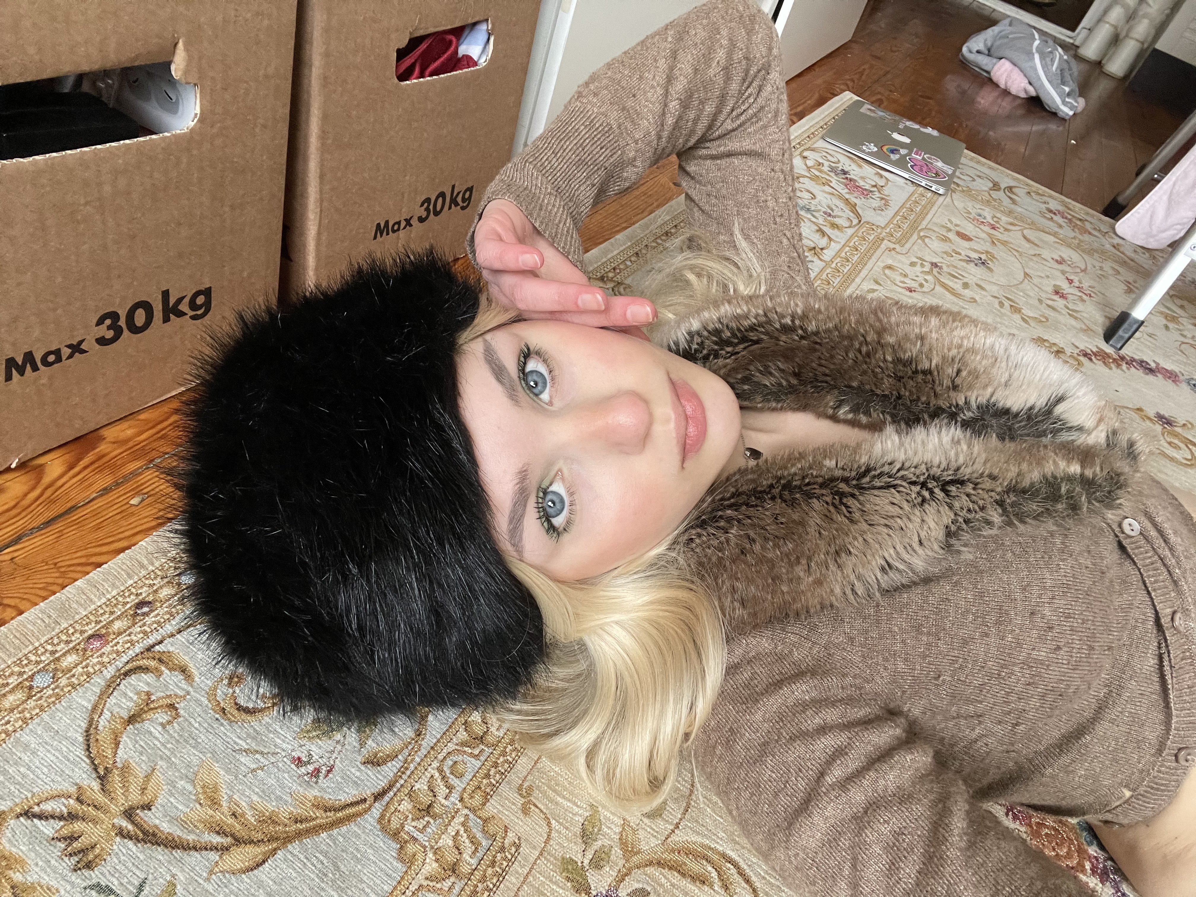 viivi olivia ✧･ﾟ: *✧･ﾟ:* OnlyFans