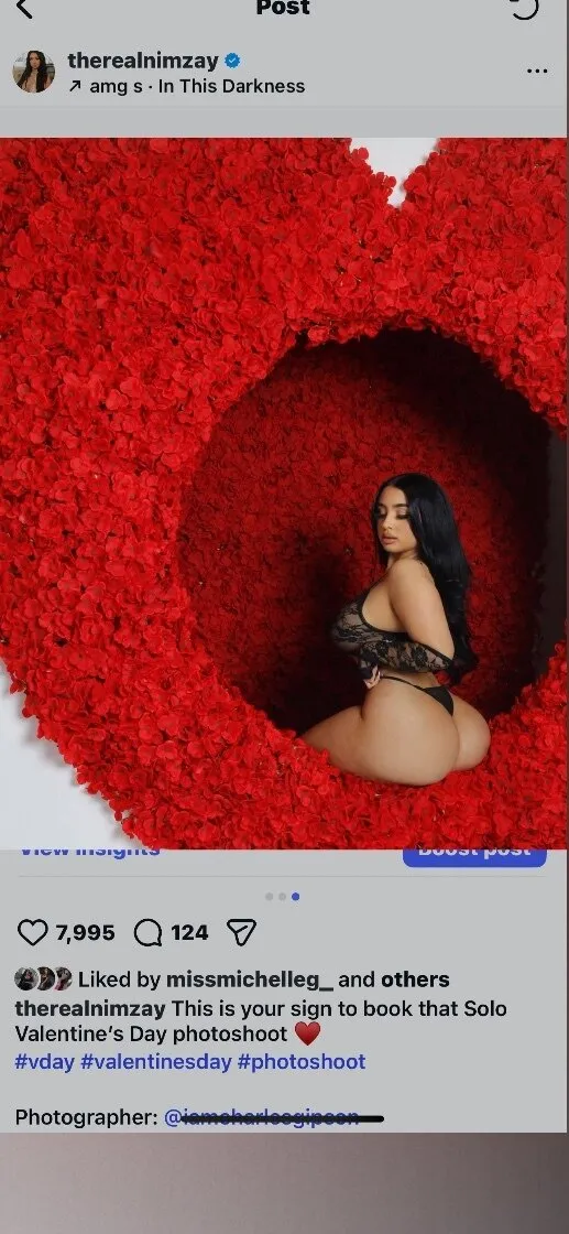 Viixendoll OnlyFans header