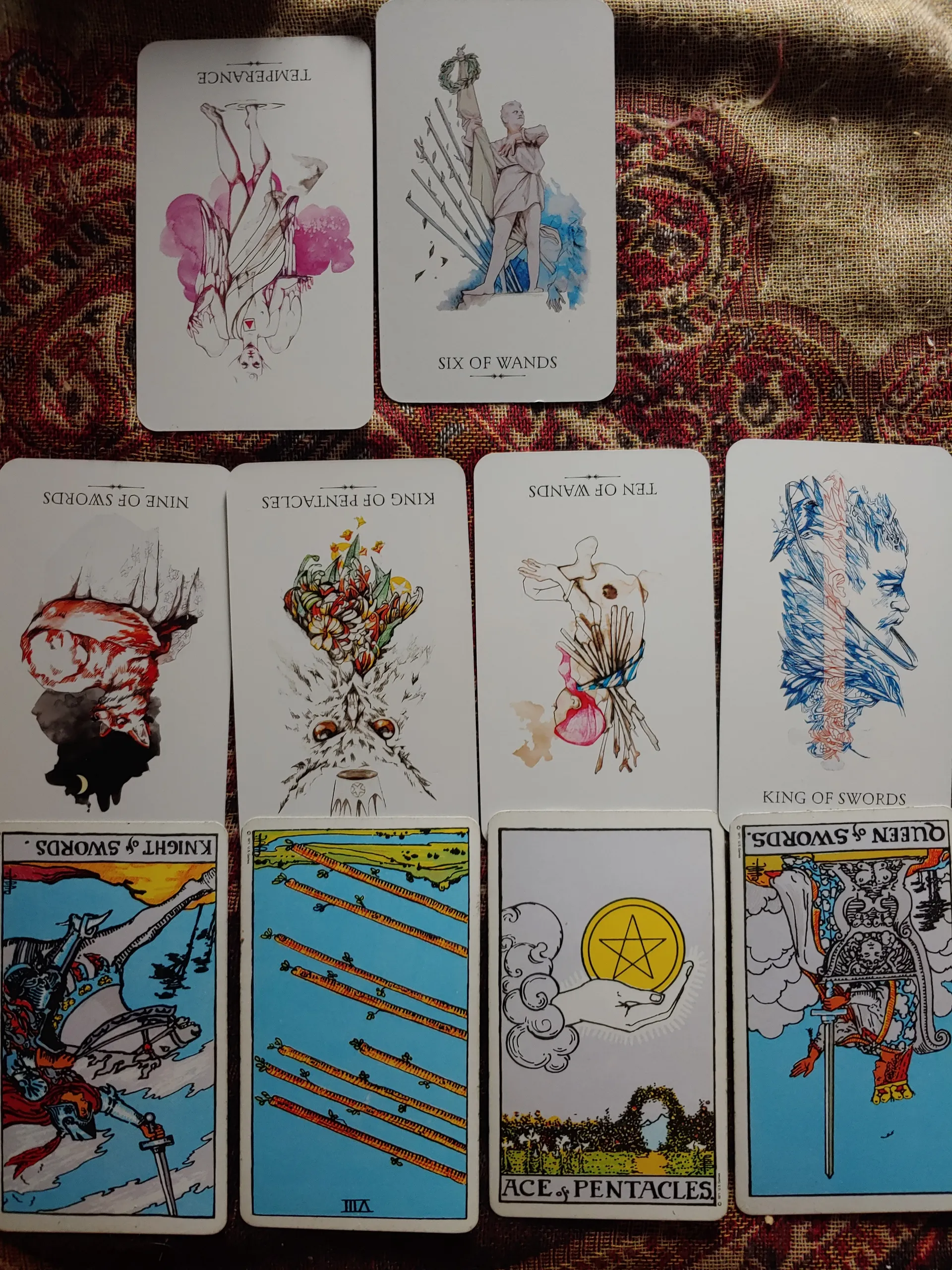 Vijaya Knight OnlyFans header