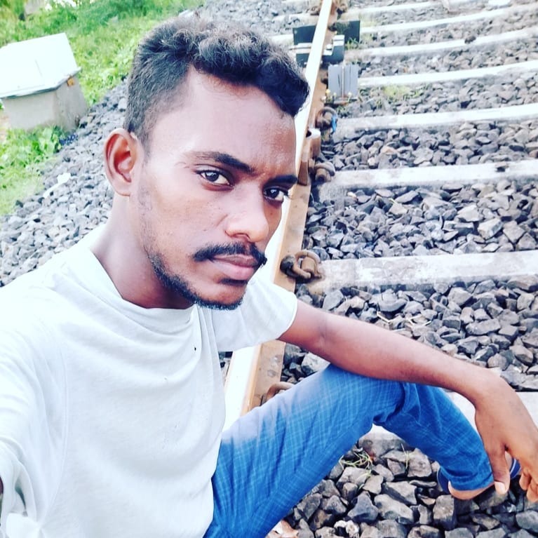 Vijay Ahmedabad OnlyFans header