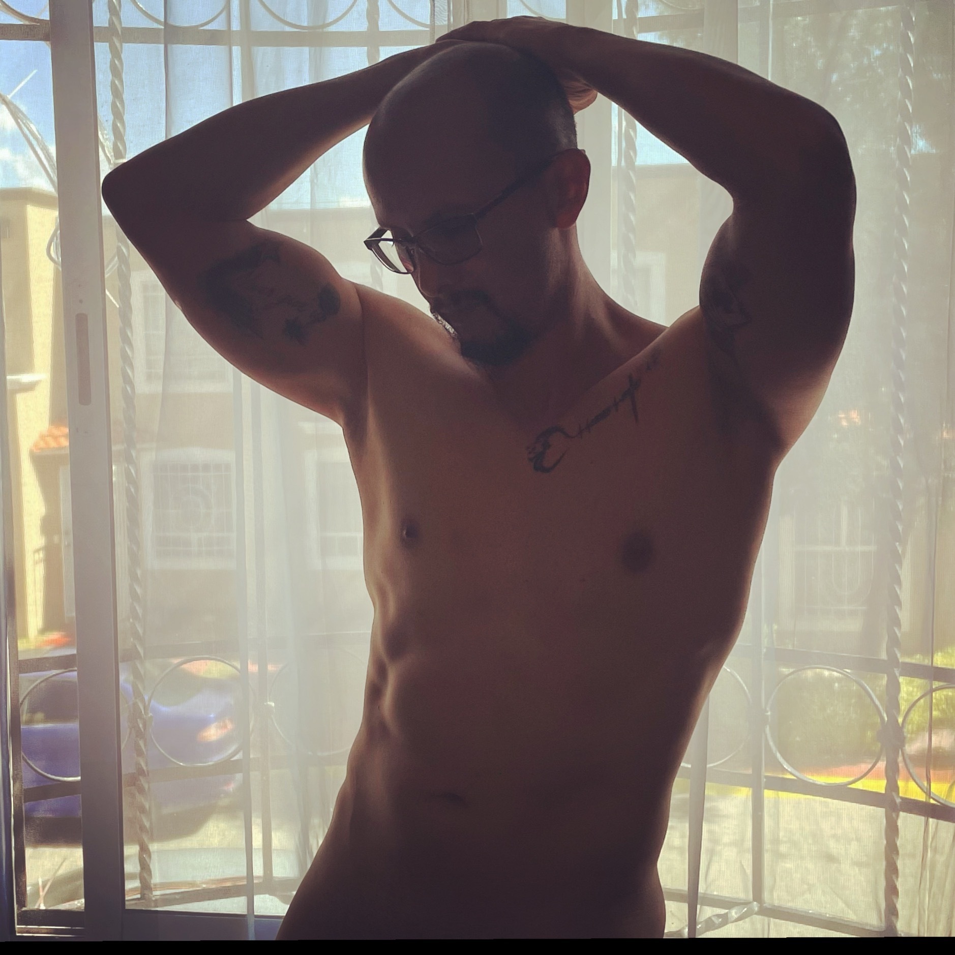 Vik 🔥🇲🇽 PielAzteca♥️ 5% OnlyFans