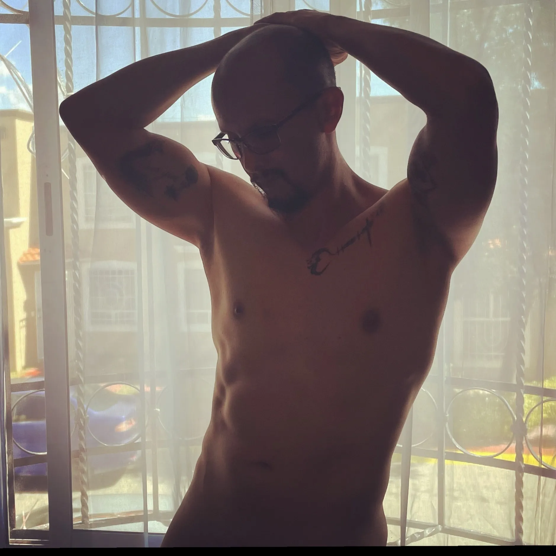 Vik 🔥🇲🇽 PielAzteca♥️ 5%