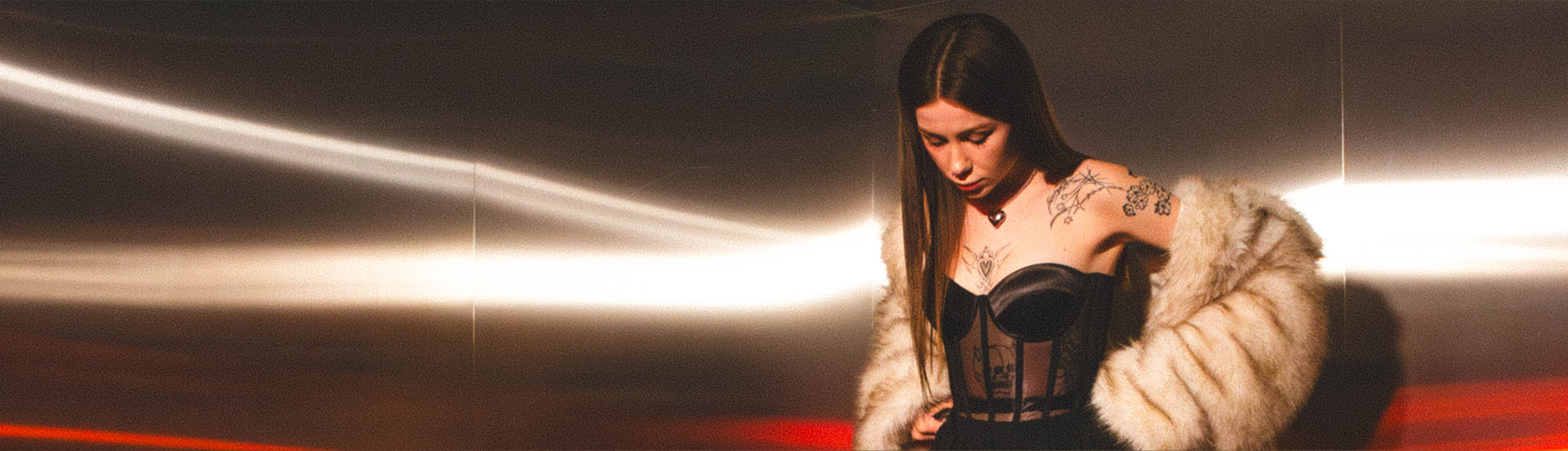 Viktoria OnlyFans header