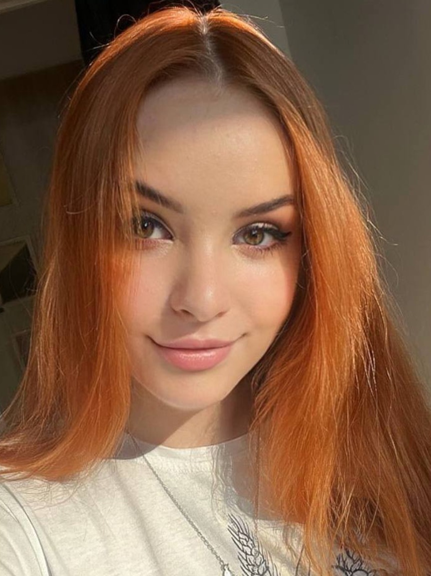 Victoria 🦊 OnlyFans