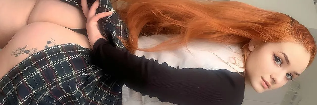 Victoria 🦊 OnlyFans header