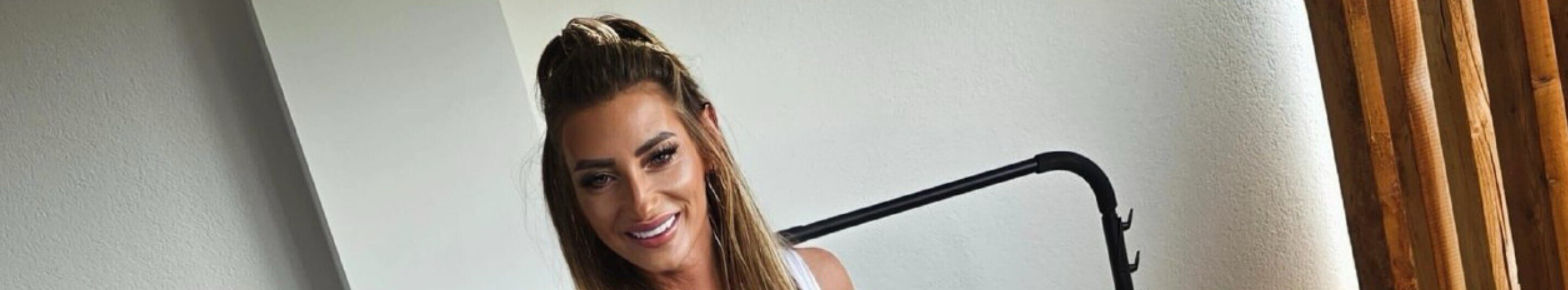 Vika Viktoria OnlyFans header