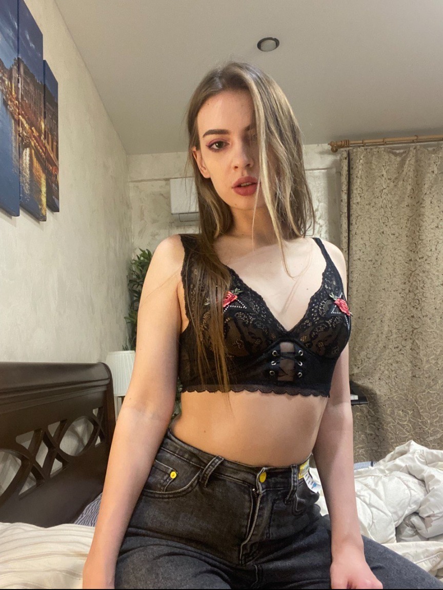 VikaFromDnepr OnlyFans