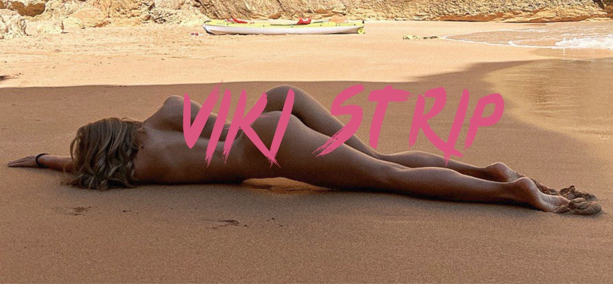 Viki🤎 OnlyFans header