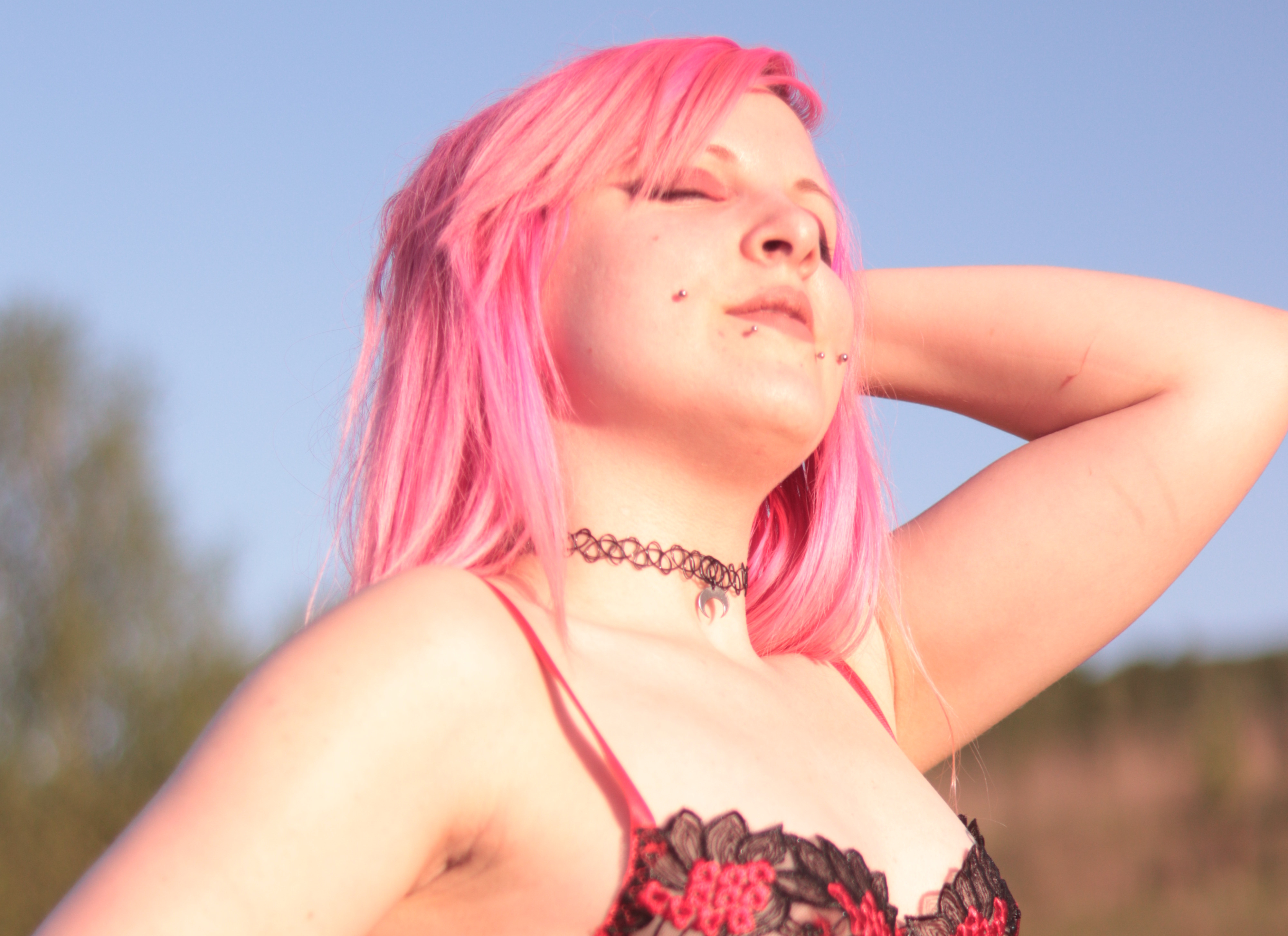 Viki Devil Soul VIP OnlyFans