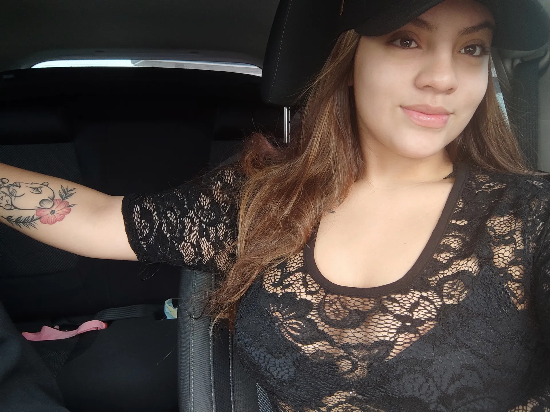 Viki Jaramillo OnlyFans header