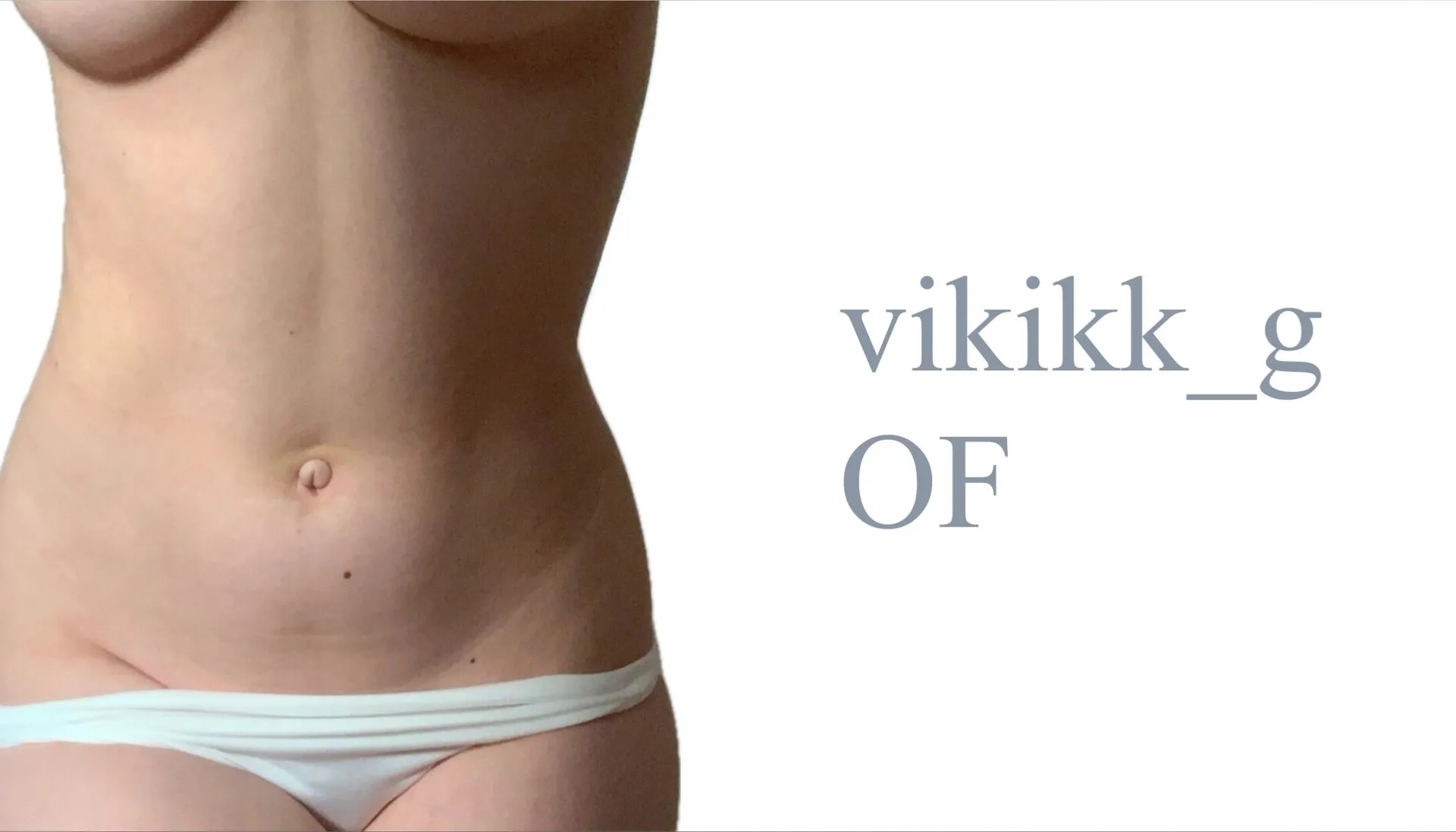 Vikki🖤 OnlyFans header