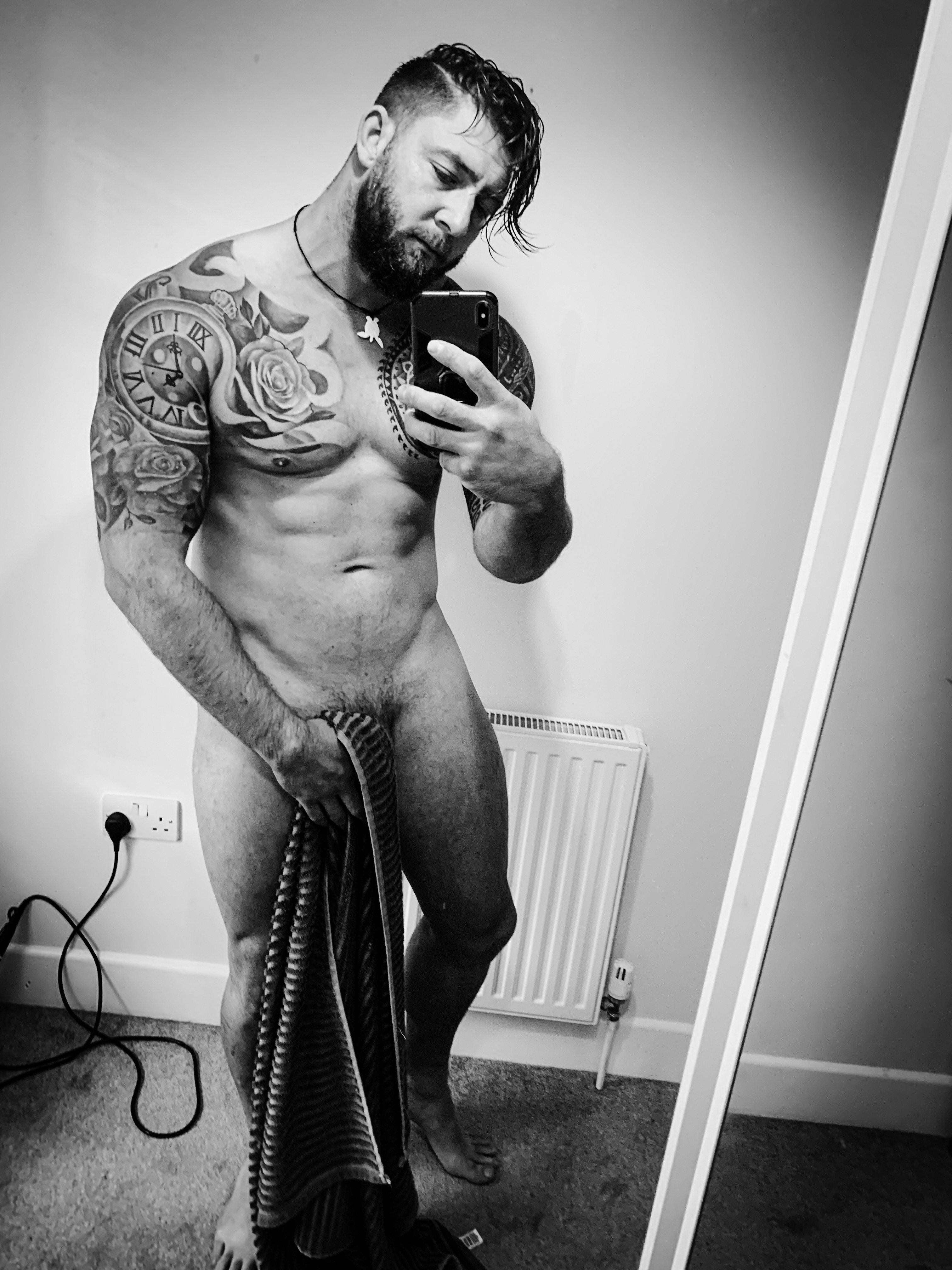Viking-HARRISON OnlyFans