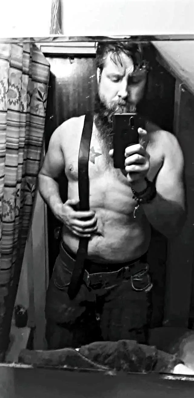 Viking Bit$h cover