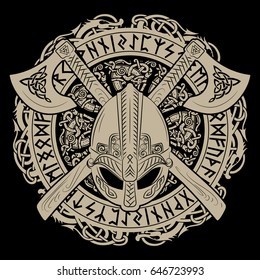 Viking Guy OnlyFans header