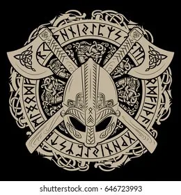 Viking Guy OnlyFans header