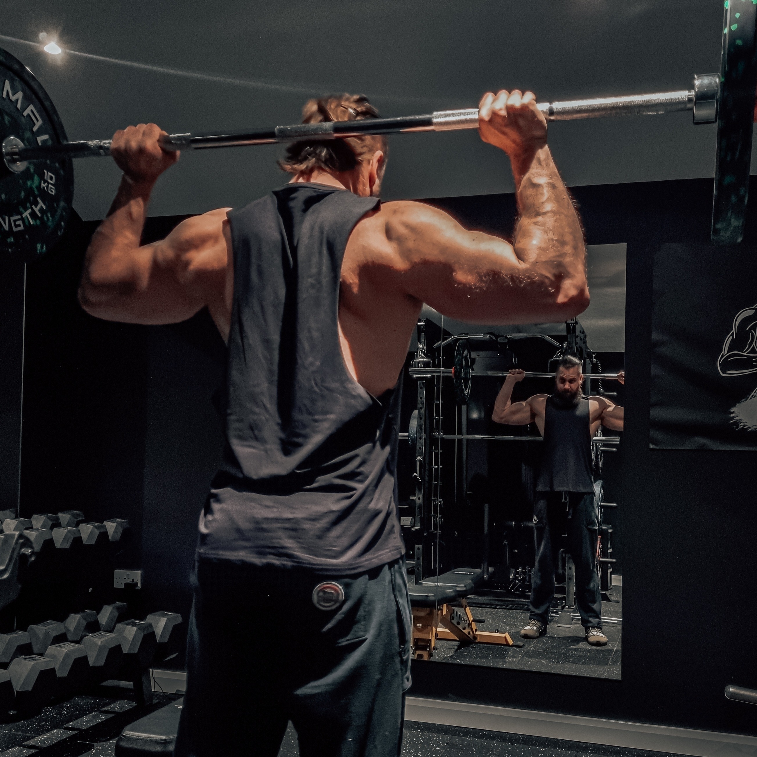 Viking Aesthetics OnlyFans