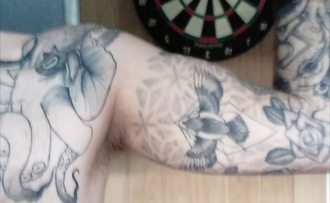 Erik OnlyFans header