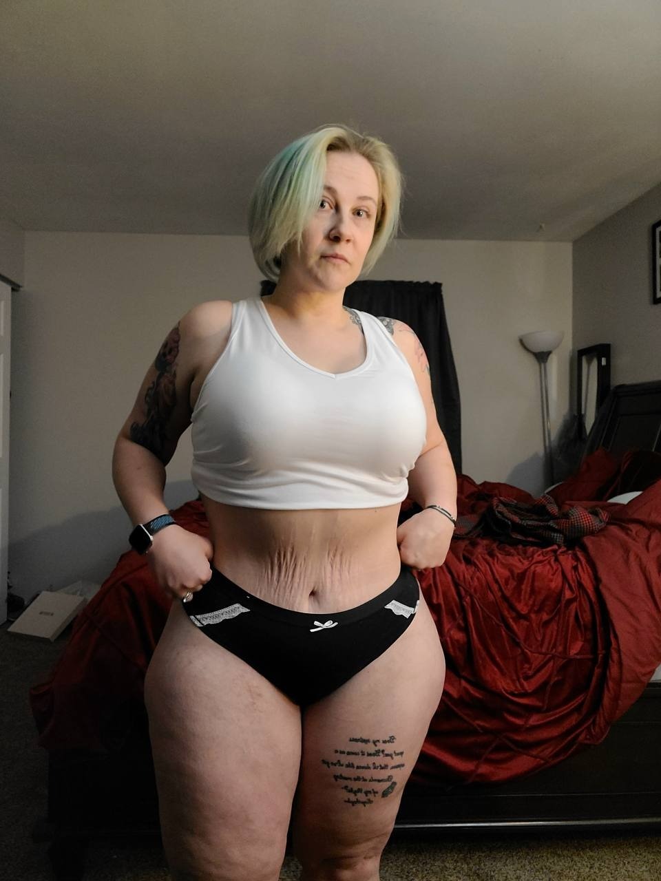 Vikingfairy OnlyFans