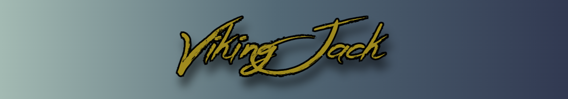 Viking Jack OnlyFans header
