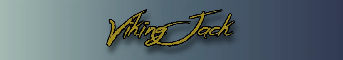 Viking Jack OnlyFans header