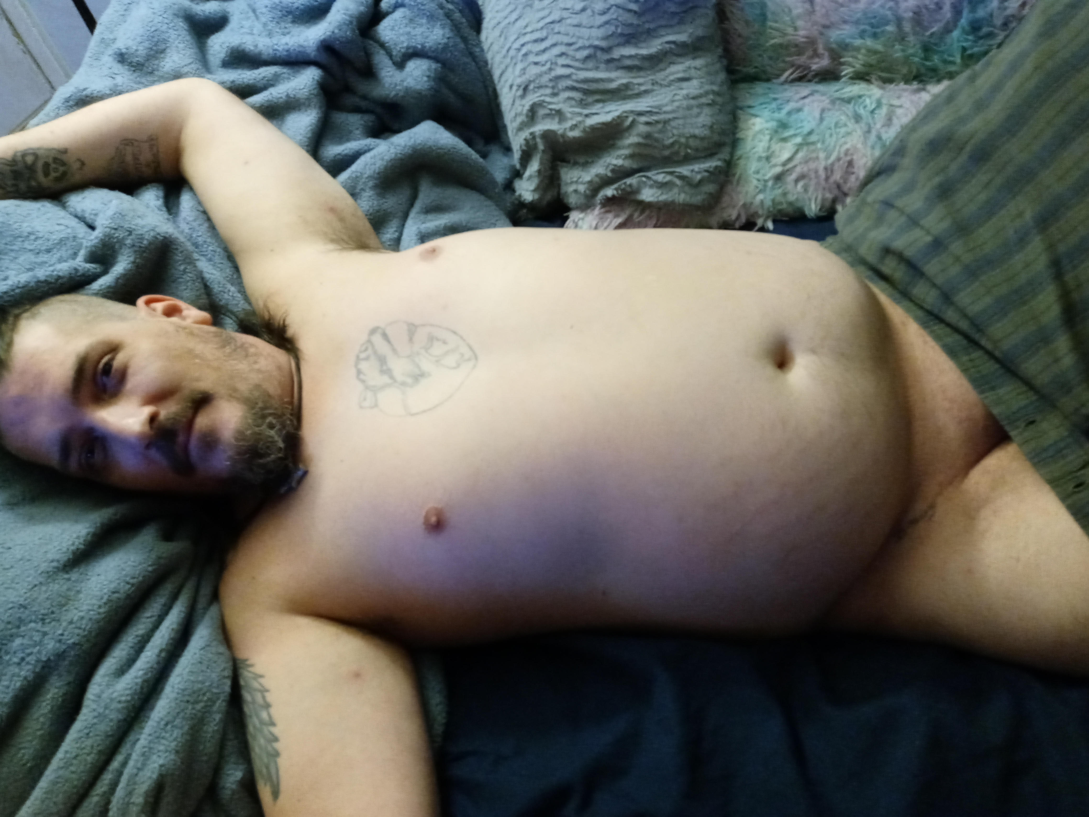 VikingMan84 OnlyFans header