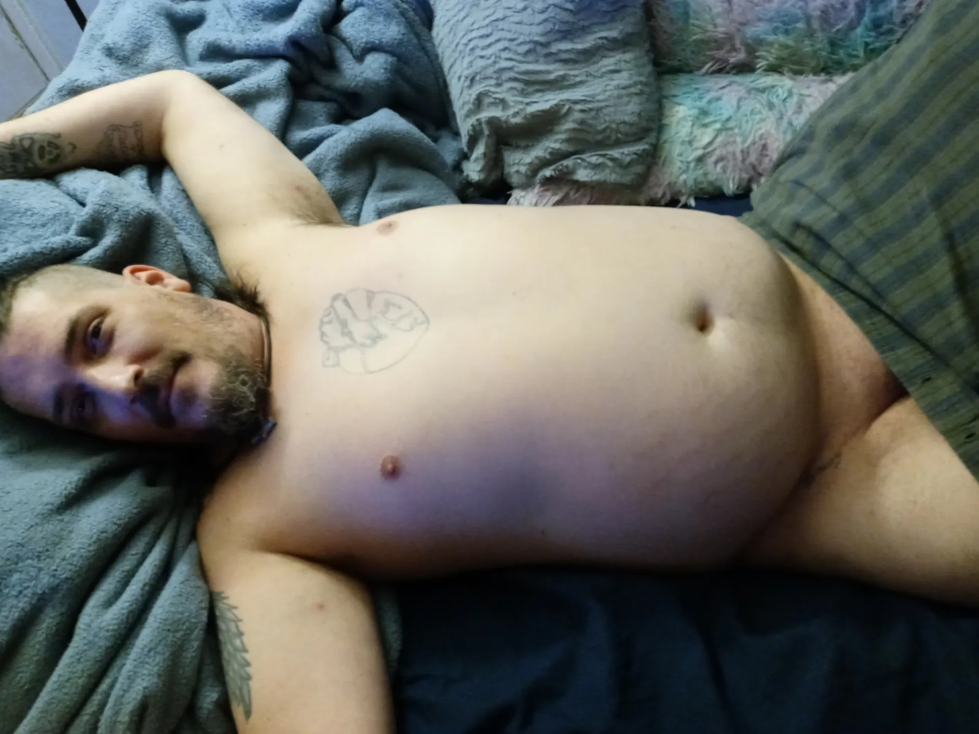 VikingMan84 OnlyFans header